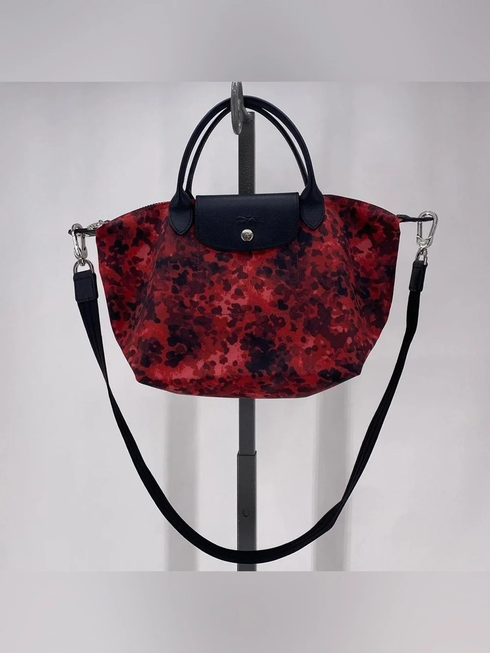 Longchamp great we
